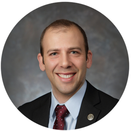 Dr. Karson Glass