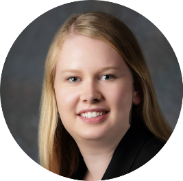 Dr. Ashley Bookmyer