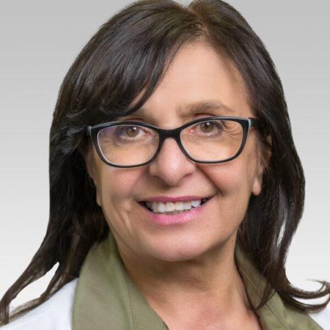 Headshot of Tabita Jackson