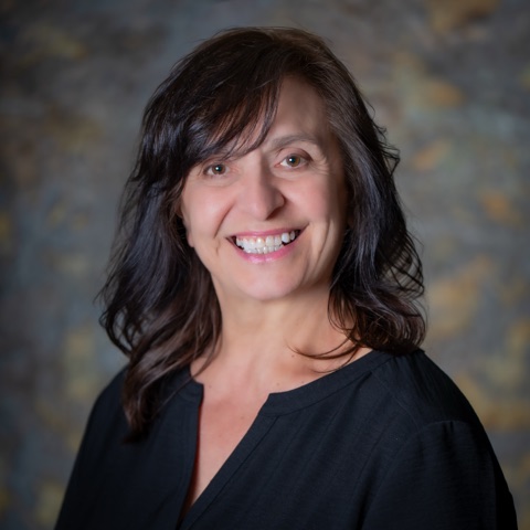 Headshot of Tabita Jackson