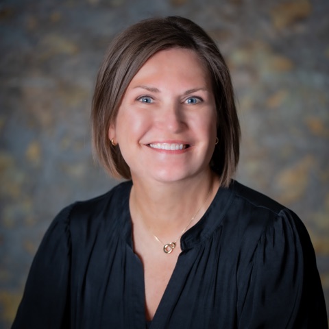 Headshot of Jodi Walczak